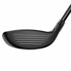 Cobra LTDx LS Fairway Wood Black -Fairway Woods Sales cobra ltdx ls fairway wood black face itempicture