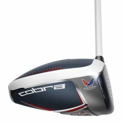 Cobra LTDx LS Volition Driver -Fairway Woods Sales cobra ltdx ls volition driver toe itempicture
