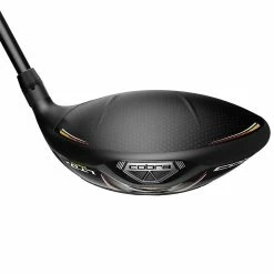 Cobra LTDx Max Driver Black -Fairway Woods Sales cobra ltdx max driver black back itempicture