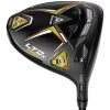 Cobra LTDx Max Driver Black