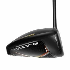 Cobra LTDx Max Driver Black -Fairway Woods Sales cobra ltdx max driver black toe itempicture