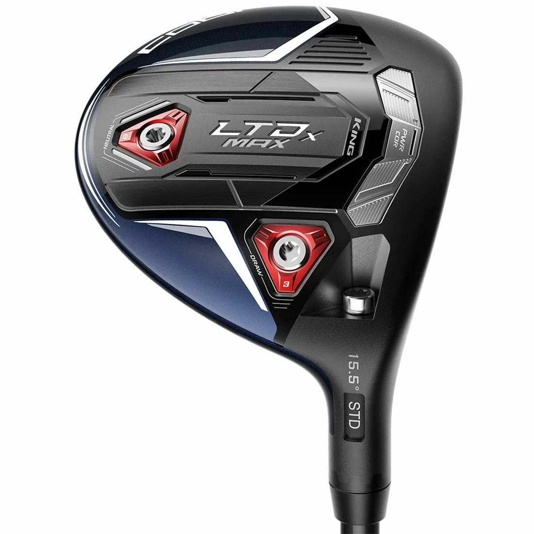 Cobra LTDx Max Fairway Wood Peacoat 3 Cobra LTDx Max Fairway Wood Peacoat