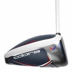Cobra LTDx Max Volition Driver -Fairway Woods Sales cobra ltdx max volition driver toe itempicture