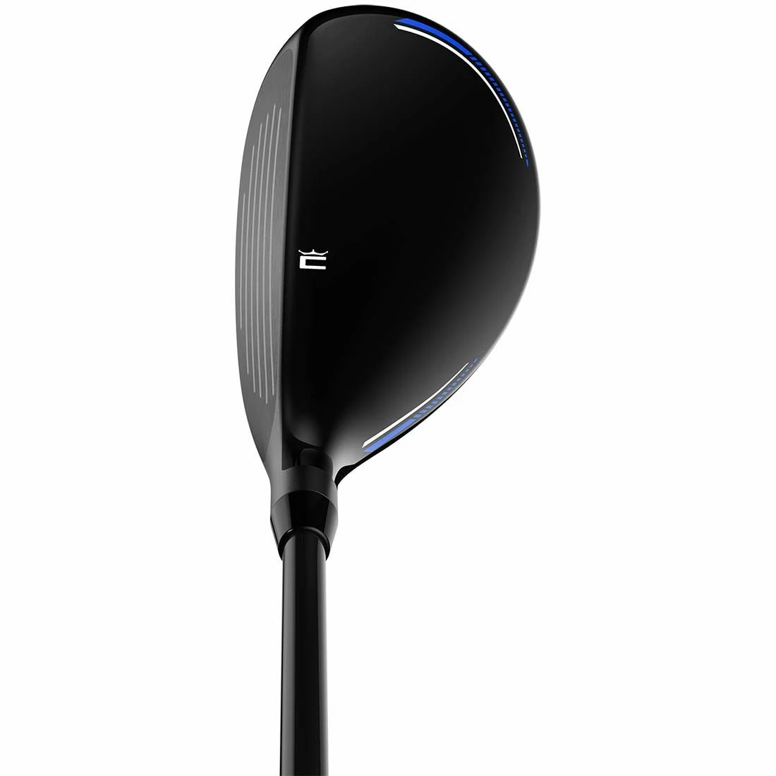 Cobra LTDx ONE Length Hybrid 4 Cobra LTDx ONE Length Hybrid - Image 2