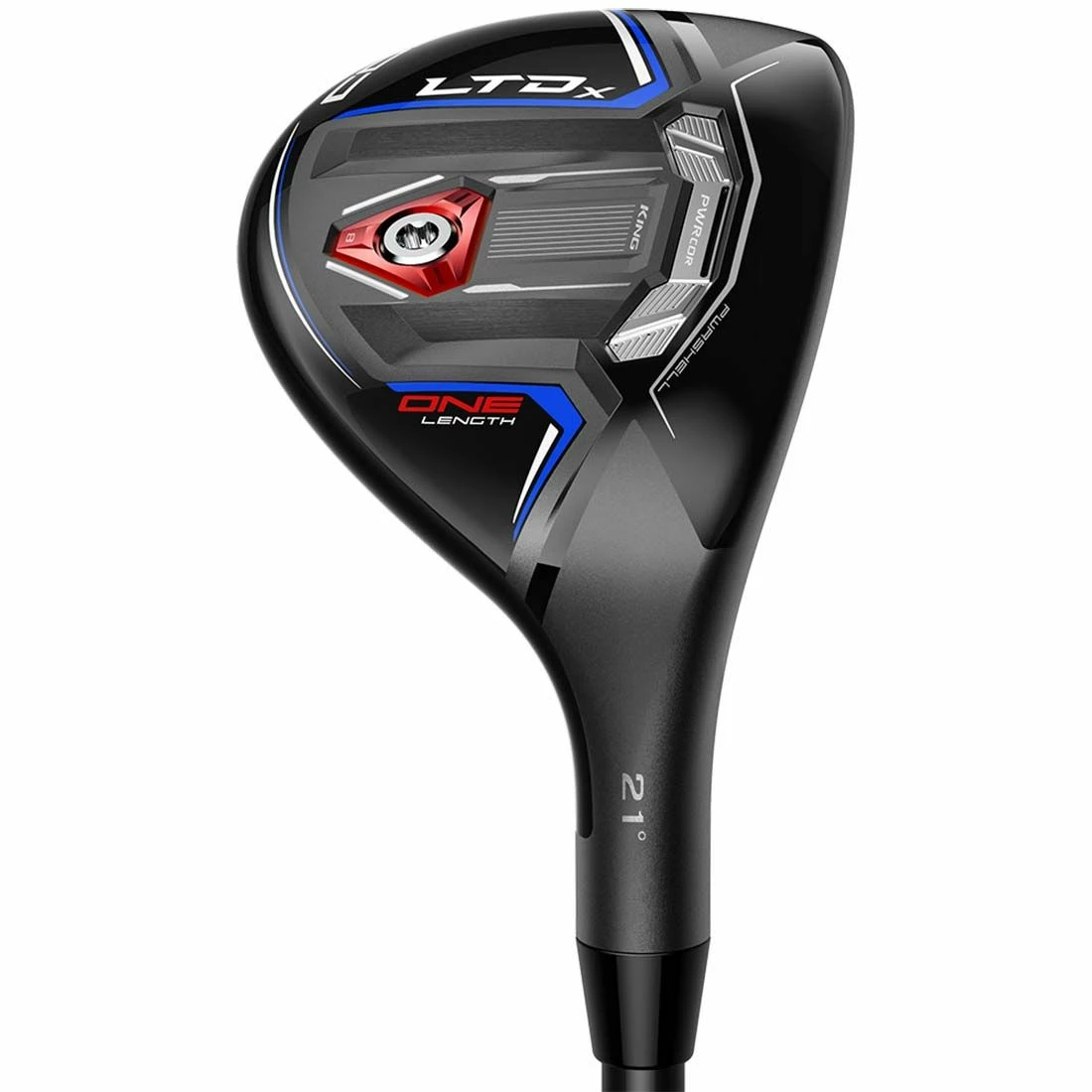 Cobra LTDx ONE Length Hybrid 3 Cobra LTDx ONE Length Hybrid