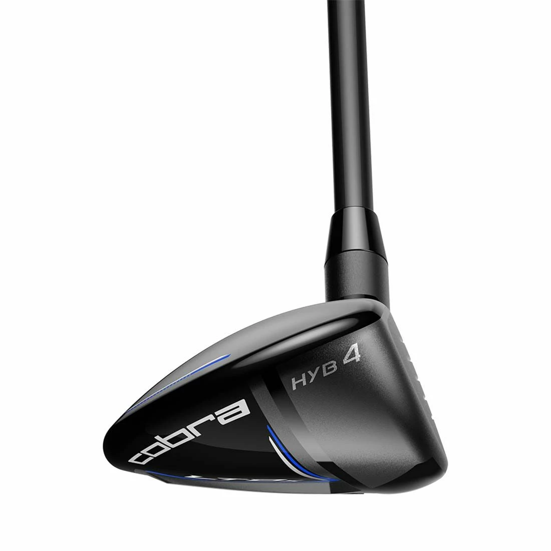 Cobra LTDx ONE Length Hybrid 6 Cobra LTDx ONE Length Hybrid - Image 4