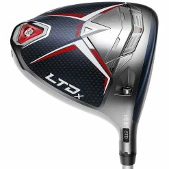Cobra LTDx Volition Driver