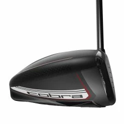 Cobra King Speedzone Driver -Fairway Woods Sales cobra speedzone driver white 03
