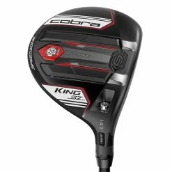 Cobra King Speedzone Fairway Wood -Fairway Woods Sales cobra speedzone fairway wood white 01