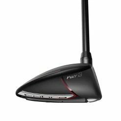 Cobra King Speedzone Fairway Wood -Fairway Woods Sales cobra speedzone fairway wood white 03
