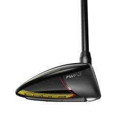 Cobra King Speedzone Fairway Wood -Fairway Woods Sales cobra speedzone fairway wood yellow 03