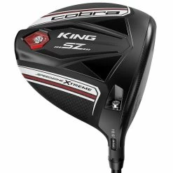 Cobra King Speedzone Xtreme Driver - Pre-Owned -Fairway Woods Sales cobra speedzone xtreme driver white 01