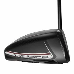 Cobra King Speedzone Xtreme Driver -Fairway Woods Sales cobra speedzone xtreme driver white 03 1