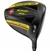 Cobra King Speedzone Xtreme Driver - Pre-Owned -Fairway Woods Sales cobra speedzone xtreme driver yellow 01
