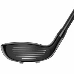 Cobra T-Rail 3 Combo Hybrid-Irons 11 Cobra T-Rail 3 Combo Hybrid-Irons -Fairway Woods Sales cobra t rail 3 hybrid face itempicture