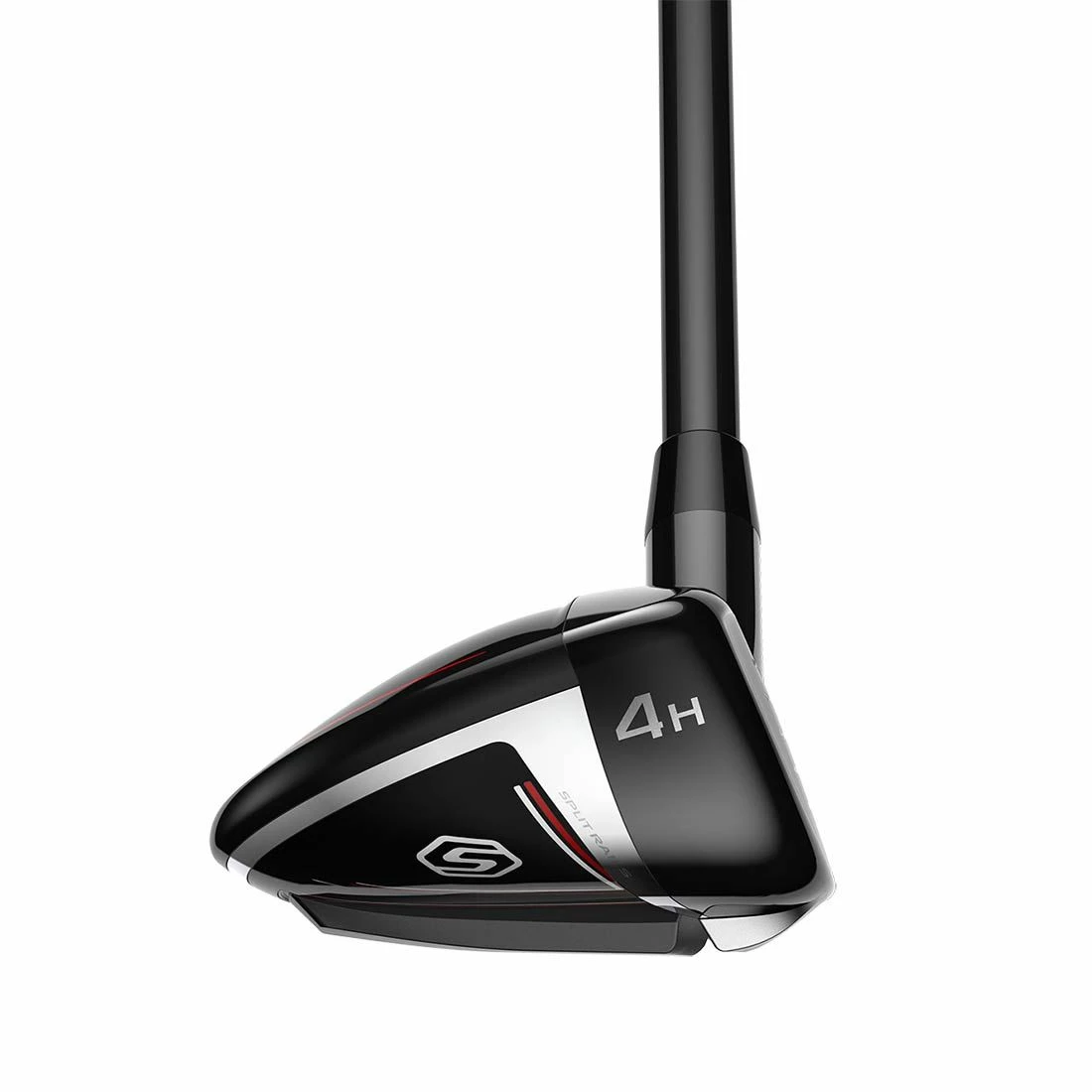 Cobra T-Rail 3 Combo Hybrid-Irons 6 Cobra T-Rail 3 Combo Hybrid-Irons - Image 4