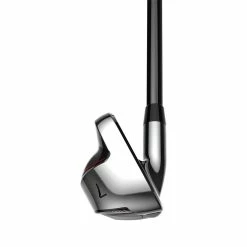 Cobra T-Rail 3 Combo Hybrid-Irons 15 Cobra T-Rail 3 Combo Hybrid-Irons -Fairway Woods Sales cobra t rail 3 iron toe itempicture 1