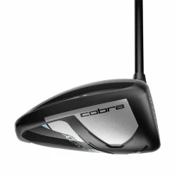 Cobra Women's Aerojet MAX Driver -Fairway Woods Sales cobra womens aerojet max driver toe itempicture