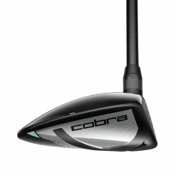 Cobra Women's Aerojet MAX Fairway Wood -Fairway Woods Sales cobra womens aerojet max fairway wood toe itempicture