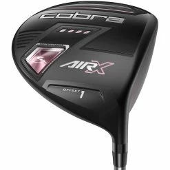 Cobra Women's AIR-X OS Driver