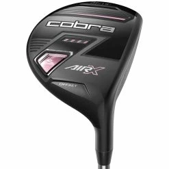 Cobra Women's AIR-X Fairway Wood
