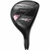 Cobra Women's AIR-X Hybrid -Fairway Woods Sales cobra womens air x hybrid hero itempicture