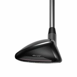 Cobra Women's AIR-X Hybrid 9 Cobra Women's AIR-X Hybrid -Fairway Woods Sales cobra womens air x hybrid toe itempicture 1