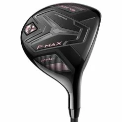 Cobra 2020 Women's F-Max Fairway Wood