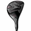 Cobra 2020 Women's F-Max Hybrid -Fairway Woods Sales cobra womens f max airspeed hybrid black 01