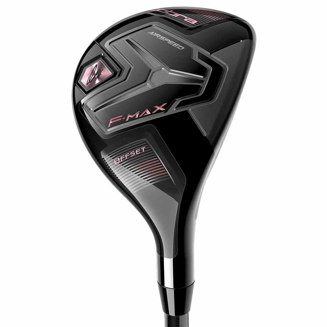 Cobra 2020 Women's F-Max Hybrid 3 Cobra 2020 Women's F-Max Hybrid
