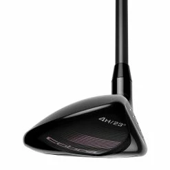 Cobra 2020 Women's F-Max Hybrid 8 Cobra 2020 Women's F-Max Hybrid -Fairway Woods Sales cobra womens f max airspeed hybrid black 04