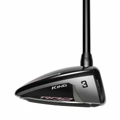 Cobra Women's King Radspeed Draw Fairway Wood -Fairway Woods Sales cobra womens king radspeed draw fairway wood toe itempicture