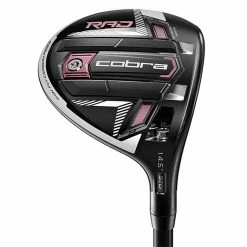 Cobra Women's King Radspeed Fairway Wood
