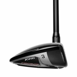 Cobra Women's King Radspeed Fairway Wood -Fairway Woods Sales cobra womens king radspeed fairway wood toe itempicture