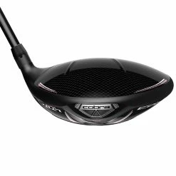 Cobra Women's LTDx Max Driver -Fairway Woods Sales cobra womens ltdx max driver elderberry back itempicture
