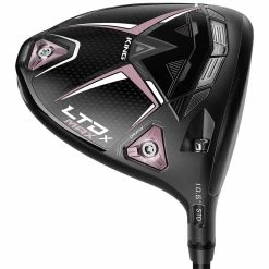 Cobra Women's LTDx Max Driver