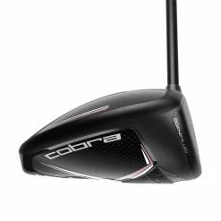 Cobra Women's LTDx Max Driver -Fairway Woods Sales cobra womens ltdx max driver elderberry toe itempicture
