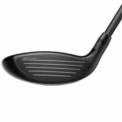 Cobra Women's LTDx Max Fairway Wood -Fairway Woods Sales cobra womens ltdx max fairway wood elderberry face itempicture