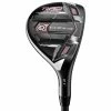 Cobra Women's King Radspeed Hybrid 2 Cobra Women's King Radspeed Hybrid -Fairway Woods Sales cobra womens radspeed hybrid hero itempicture