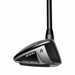 Cobra Women's King Radspeed Hybrid -Fairway Woods Sales cobra womens radspeed hybrid toe itempicture