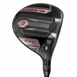 Cobra Women's King Speedzone Fairway Wood