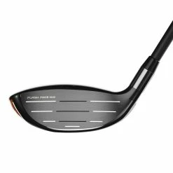 Callaway Women's MAVRIK Fairway Wood 10 Callaway Women's MAVRIK Fairway Wood -Fairway Woods Sales golf fairway wood callaway mavrik fairway wood face itempicture