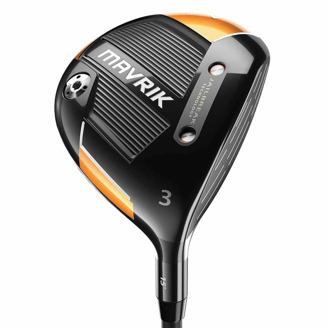 Callaway Women's MAVRIK Fairway Wood 3 Callaway Women's MAVRIK Fairway Wood