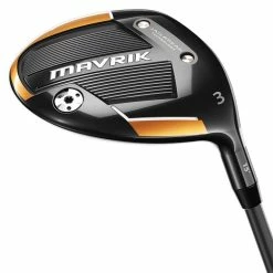 Callaway MAVRIK Fairway Wood -Fairway Woods Sales golf fairway wood callaway mavrik fairway wood sole itempicture 1