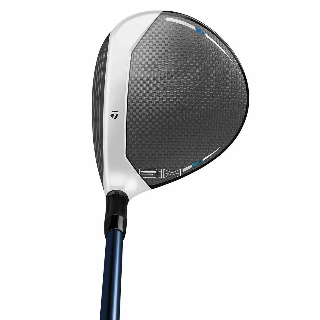 TaylorMade Women's SIM Max Fairway Wood 4 TaylorMade Women's SIM Max Fairway Wood - Image 2