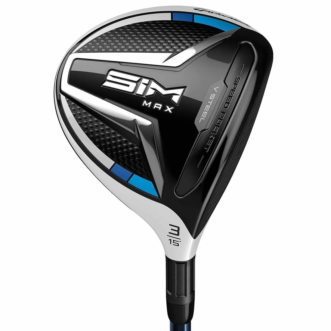TaylorMade Women's SIM Max Fairway Wood 3 TaylorMade Women's SIM Max Fairway Wood