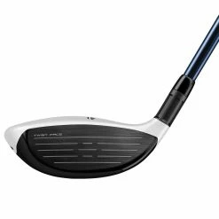 TaylorMade Women's SIM Max Fairway Wood 8 TaylorMade Women's SIM Max Fairway Wood -Fairway Woods Sales golf fairway wood taylormade sim max fairway face itempicture