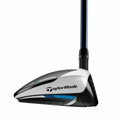 TaylorMade Women's SIM Max Fairway Wood 9 TaylorMade Women's SIM Max Fairway Wood -Fairway Woods Sales golf fairway wood taylormade sim max fairway toe itempicture
