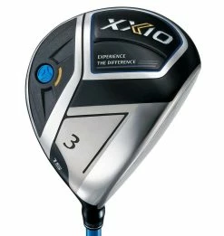 XXIO Eleven Fairway Wood - Pre-Owned
