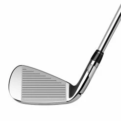 TaylorMade SIM Max Individual Iron - Pre-Owned -Fairway Woods Sales golf iron taylormade sim max face itempicture